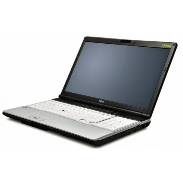 Käytetty Fujitsu W10P/6GB/120BG SSD/i3-2310M 2.1gHz toimivuustakuu 1kk