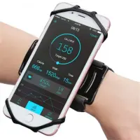 Smartte, Puhelimen ranneteline (180 astetta käännettävä)