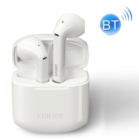 EDIFIER Lolli Pods TWS aptX, jopa 6/24 tuntia soittoaika, IPX4 Bluetooth 5.0 kuulokkeet