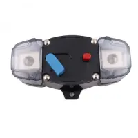 Smartte CB8 automaattisulake Ø 12mm 250A 12V