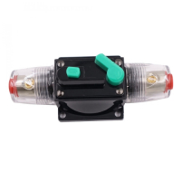 Smartte CB9 automaattisulake 100A Ø 8mm