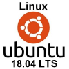 Ubuntu 18.04 LTS Linux