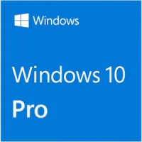 Windows 10 Pro 64-Bit OEM Suomi (FI)