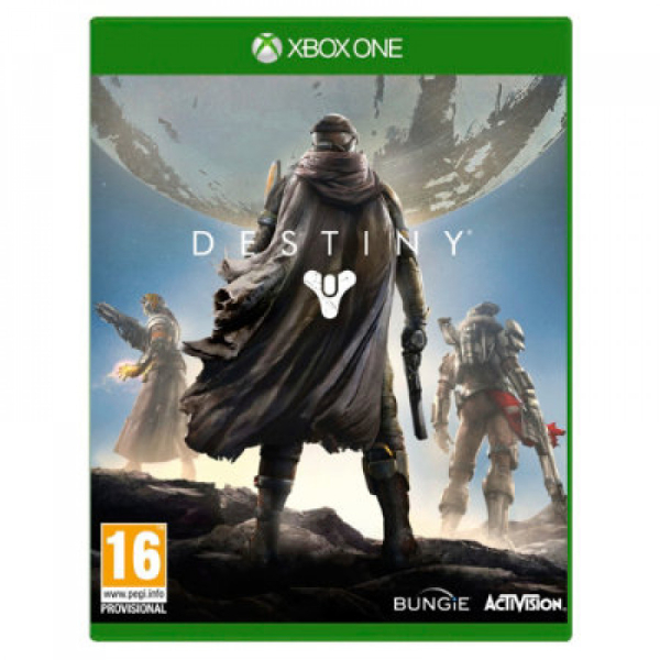 Destiny Xbox One