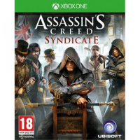 assasins creed syndicate special edition (Xbox One)