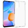 Samsung Galaxy Xcover 7 Läpinäkyvä Suojakuori