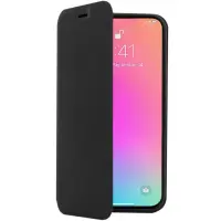 SBS Samsung A26 musta suojakotelo