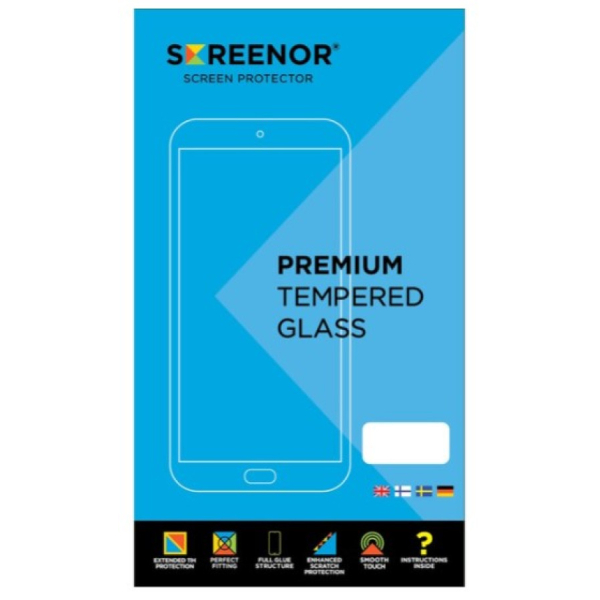 SCREENOR TEMPERED GALAXY A16 5G / A16 4G / A26 5G LTE PREMIUM panssarilasi