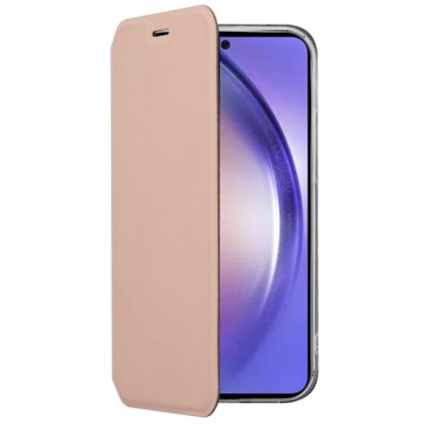 SCREENOR CLEVER Apple IPHONE 15 RUUSU suojakotelo