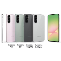 Samsung Galaxy A56 5G puhelin, 128/8 Gt