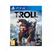 Troll and I (PS4)