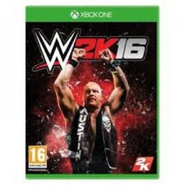 w2k16 (Xbox One)