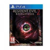 Resident Evil : Revelations 2 PS4 (PS4)
