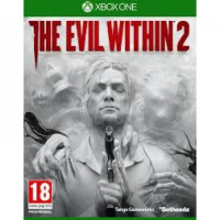 the evil within II (Xbox One)