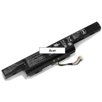 Akku Acer tietokoneeseen AS16B5J, Aspire E5 F5 V3, Travelmate P277 P258 P258