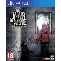 This War of Mine: The Little Ones (PS4)