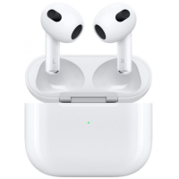 APPLE AIRPODS (3. SUKUPOLVI) Magsafe TÄYSIN LANGATTOMAT KUULOKKEET