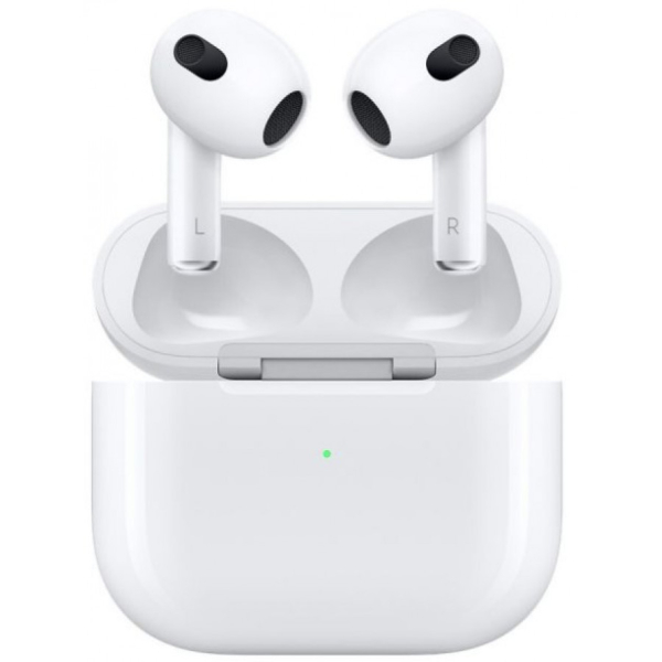 APPLE AIRPODS (3. SUKUPOLVI) Magsafe TÄYSIN LANGATTOMAT KUULOKKEET