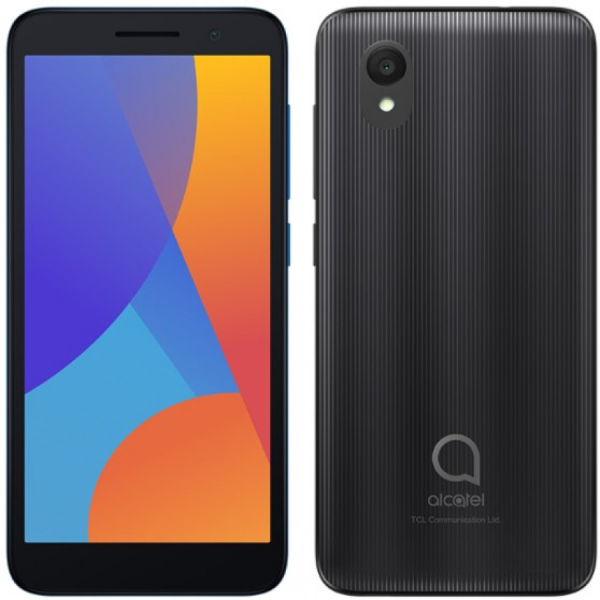 ALCATEL 1 (2021) 1Gb/16Gb, 5Mpix, 5", 2000mAh