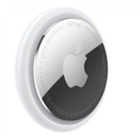 Apple Airtag 1kpl, toimii jopa 12kk CR2032 patterilla