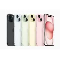 APPLE IPHONE 15 128GB takuu 12kk
