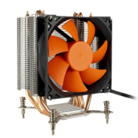 Argus SU-200B prosessorin jäähdytin