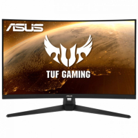 ASUS 32" pelinäyttö 1ms 165Hz TUF Gaming VG32VQ1B -  2x HDMI + DP - AMD FreeSync Premium, musta