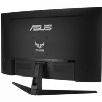 Alternative view of ASUS 32" pelinäyttö 1ms 165Hz TUF Gaming VG32VQ1B -  2x HDMI + DP - AMD FreeSync Premium, musta