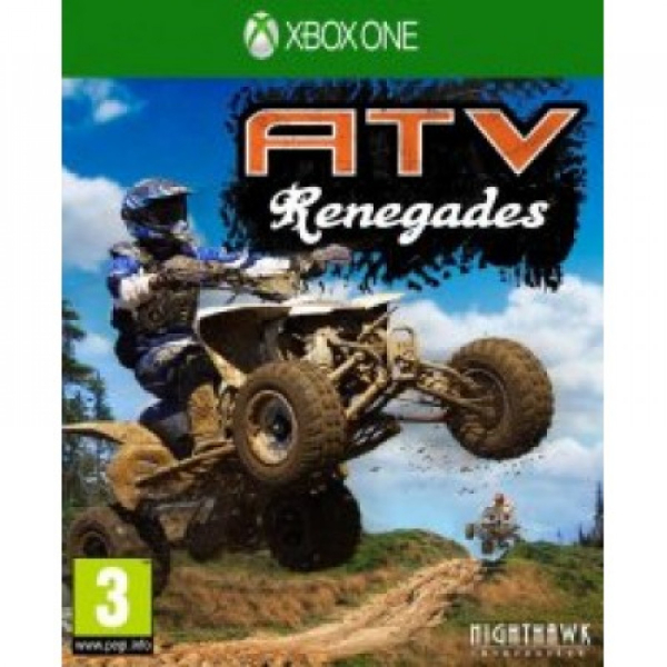 ATV Renegades (Xbox One)