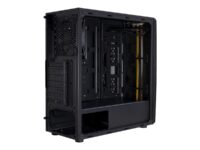 Alternative view of Inter-Tech Thunder ATX kotelo