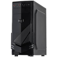 Inter-Tech B-30 ATX kotelo