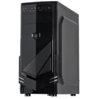 Inter-Tech B-30 ATX kotelo