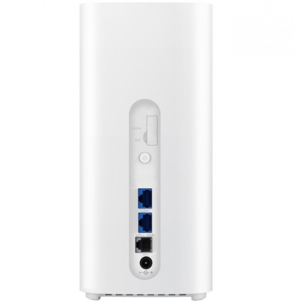 Käytetty Huawei B818 4G/LTE+/3G modeemi AC WiFi-reititin,  taajuuslukon mahdollisuus, B818-263, CAT19, toimii kaikkien operaattoreiden SIM korteilla. - Image 2