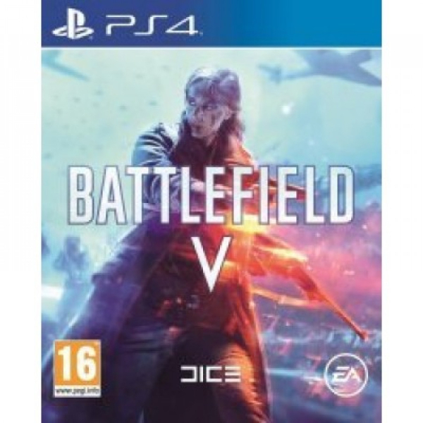 Battlefield V PS4