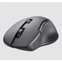 Deltaco Bluetooth hiiri, 5 painiketta, 600-1200 DPI