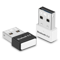 Smartte Bluetooth 5.3 USB-A Sovitin