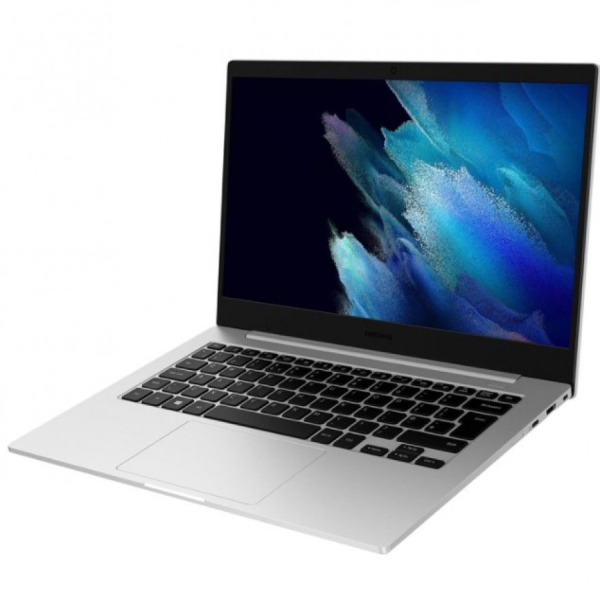 Samsung Galaxy Book Go, Snapdragon 7c, 4/128Gb 4G LTE 14" FHD LED, Windows 10 Pro