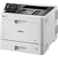 Brother HL-L8360CDW, A4 värilasertulostin, USB, Wi-Fi, LAN, 2-puoleinen tulostus