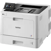 Brother HL-L8360CDW, A4 värilasertulostin, USB, Wi-Fi, LAN, 2-puoleinen tulostus