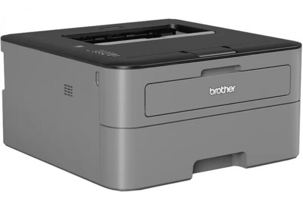 Brother HL-L2350DW USB +  Wi-Fi mustavalkolasertulostin - Image 2