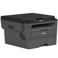 Brother DCP-L2530DW monitoimitulostin, Duplex, Wi-Fi, USB, tulostus, kopiointi ja skannaus, mustavalkoinen laser
