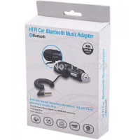 Bluetooth PLUGI music adapter