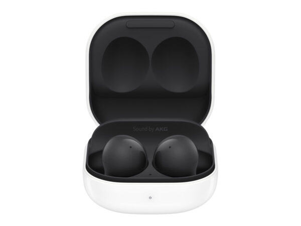 Samsung Galaxy Buds 2, toistoaika jopa 7.5h/29h (ANC Off), langattomat Bluetooth -nappikuulokkeet - Image 2