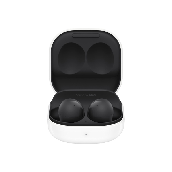 Samsung Galaxy Buds 2, toistoaika jopa 7.5h/29h (ANC Off), langattomat Bluetooth -nappikuulokkeet - Image 2