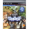 the shoot (PS3)
