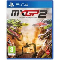 MXGP2 (PS4)