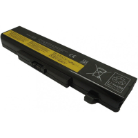 CoreParts MBXLE-BA0006 49Wh, 6 kennoa, 11.1V 4.4Ah, kannettavan tietokoneen akku