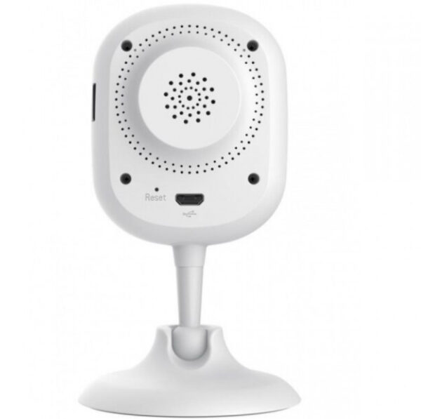 Creative Labs CREATIVE Live Cam IP SmartHD, 1280 x 720 pikseliä, 25 fps, 1280x720@25fps, 720p, H.264,MP4, JPG - Image 2