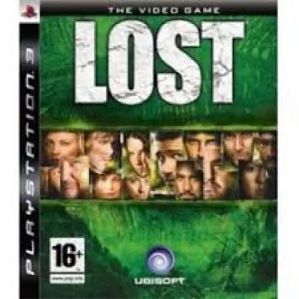 lost (PS3)
