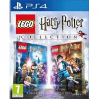 Lego Harry Potter Collection (PS4)